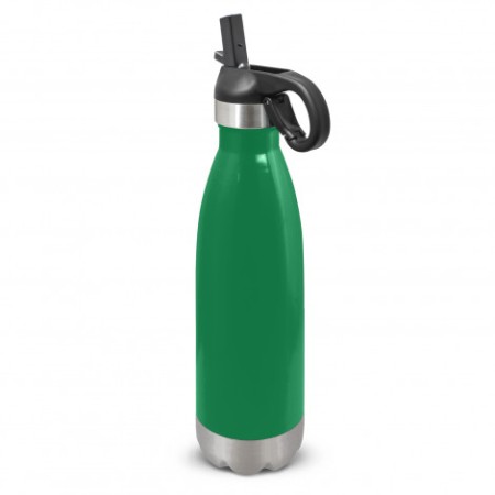 Mirage Steel Bottle - Flip Lid Promotional Products